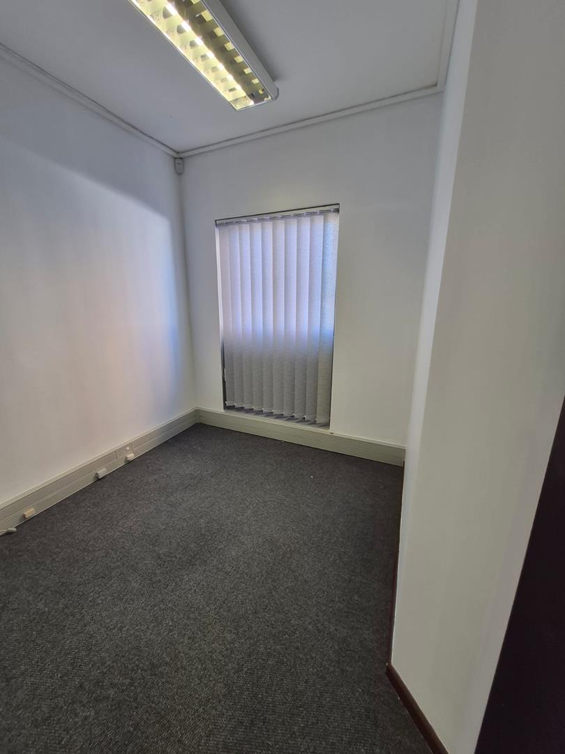 To Let Commercial Property for Rent in Claremont Western Cape